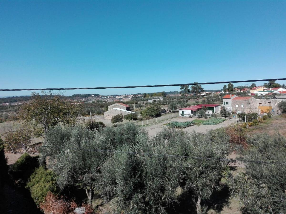 Casa d'Avó Serra da Estrela Seia Exterior foto