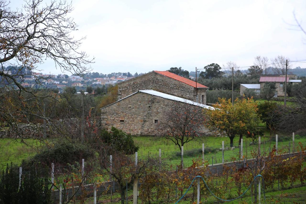 Casa d'Avó Serra da Estrela Seia Exterior foto